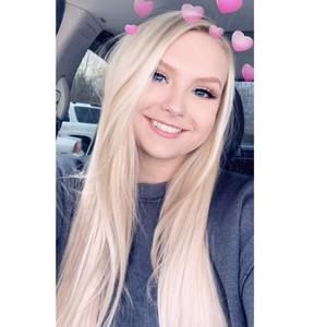 Meet your Posher, Riley